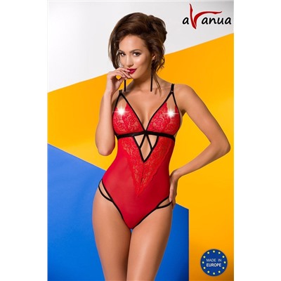 Salome body Red