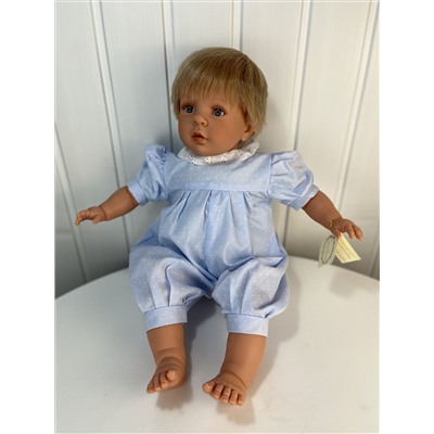 Кукла-пупс "Сэндин", 56 см, арт. 64206