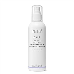 KEUNE CARE  Absolute Volume Thermal Protector 200 мл