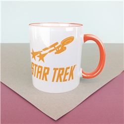 Star Trek | Кружка "Лого”
