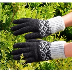 Мужские перчатки (длина 26см)