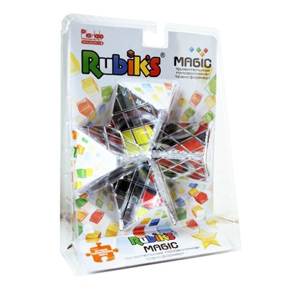 Rubik's Магия Рубика - Rubik's Magic