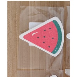 ЭКО губка для посуды "Watermelon"