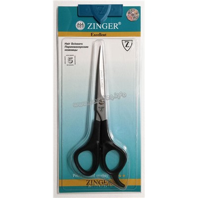 Ножницы парикмахерские Zinger ze-EV-1505-F-MS Classic-6.0 ERG