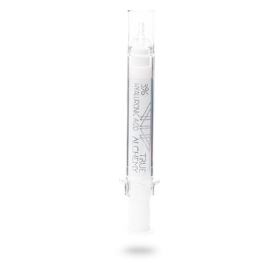 Hyaluronic acid 3,0%