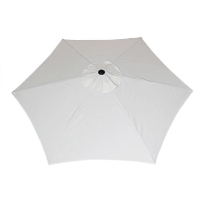 Садовый зонт 2091