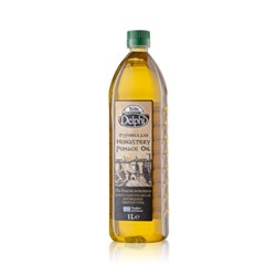 Оливковое масло Pomace Монастырское DELPHI 1л
