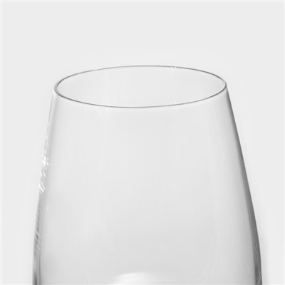 Набор стеклянных бокалов для вина Luminarc VAL SURLOIRE, 350 мл, 6 шт, цвет прозрачный