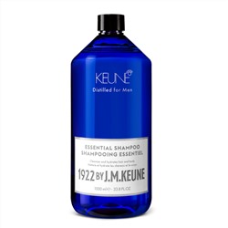 1 л 1922 Essential Shampoo 1000 мл