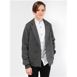 Пиджак для мальчика Соль&Перец