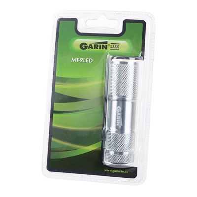 GARIN LUX MT-9LED оперативный BL1