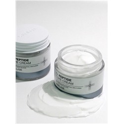 LEBELAGE - КРЕМ ДЛЯ ЛИЦА С ПЕПТИДАМИ DR. PEPTIDE CURE CREAM, 70 МЛ.