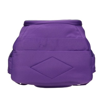 Рюкзак молодёжный Kite Education teens, 43 х 33 х 23 см, эргономичная спинка, фиолетовый