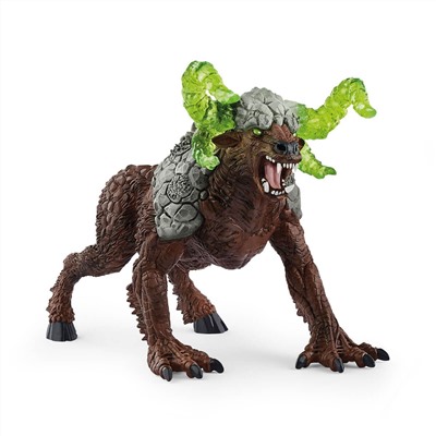 Фигурка Schleich Скальный монстр