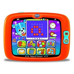 Развивающая игрушка VTech "Первый планшет"