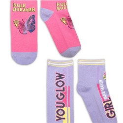 GEG3268(2) носки для девочек