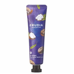 FRUDIA Крем для рук с маслом ши (30г)