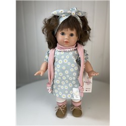 Кукла "Тина Ромашка", 42 см, арт. 672