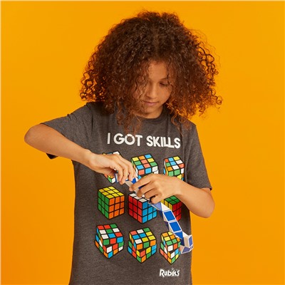 Rubik's Змейка Рубика - Rubik's Twist