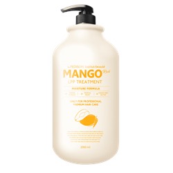 Pedison Маска для волос МАНГО Institut-Beaute Mango Rich LPP Treatment, 2000 мл