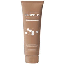 Pedison Шампунь для волос ПРОПОЛИС Institut-Beaute Propolis Protein Shampoo, 100 мл