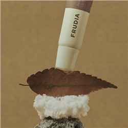 FRUDIA Смягчающий баттер для губ с маслами ромашки и сандала "Сила Земли" (10г)