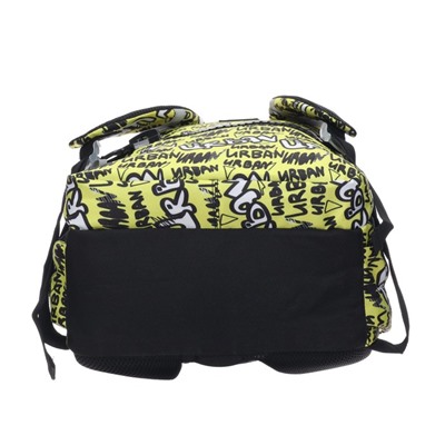 Рюкзак молодёжный GoPack Teens Urban, 42 х 30 х 13 см, эргономичная спинка