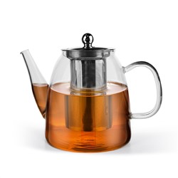 Заварочный чайник с фильтром 1,2 л арт. 9551