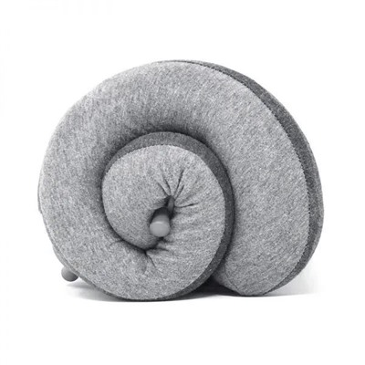 Массажная подушка Xiaomi Lefan massage Sleep Neck Pillow