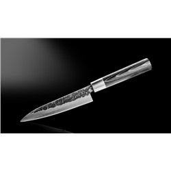 Универсальный нож Samura Blacksmith