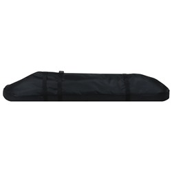 Чехол-рюкзак для сноуборда усиленный, размер 145 х 34 х 8 см