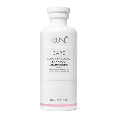 KEUNE CARE Color Brillianz Shampoo 300 мл