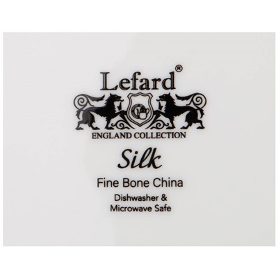 БЛЮДО ОВАЛЬНОЕ LEFARD "SILK" 36*24 СМ (КОР=24ШТ./МАЛ.УП.=4ШТ.)