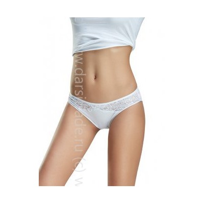 Трусы №AD532 Intimo Naturale Cotonella [2шт] слип