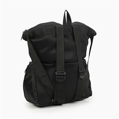 Рюкзак женский Reebok W Tech Style Backpack, размер NSZ Tech size  (GP0202)