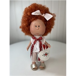 Кукла "Mia case", 30 см , арт. 3062