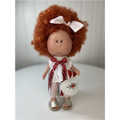 Кукла "Mia case", 30 см , арт. 3062