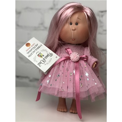 Кукла "Mia Special case" , 30 см , арт. 3012