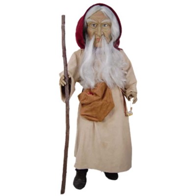 Кукла "Старец Merlin", 75 см , арт. 40507