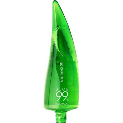 Универсальный несмываемый гель Aloe 99% Soothing Gel, 55 мл, 55 мл