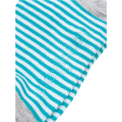 Носки для мальчика, 6 пар в комплекте