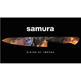 Ножи SAMURA - Японское качество!