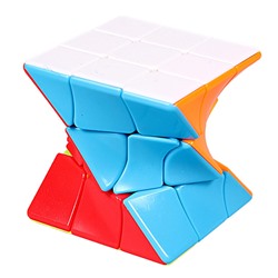 Fanxin Головоломка Твисти Куб 3х3