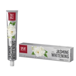 Зубная паста Splat Jasmine Whitening, 75 мл