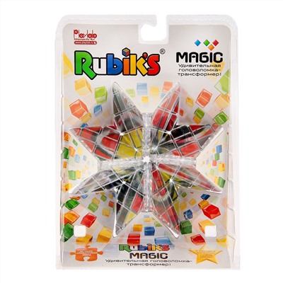 Rubik's Магия Рубика - Rubik's Magic