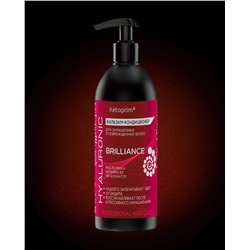 Бальзам для окрашенных волос Кетоприм Бриллианс, 500 ml