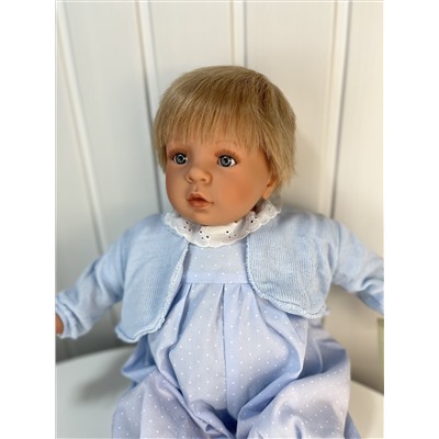 Кукла-пупс "Сэндин", 56 см, арт. 64206