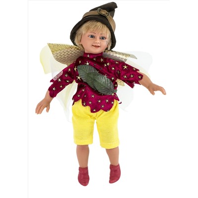 Кукла "Фея Uriel", 28 см, арт. 41034