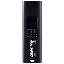 Память Smart Buy "Fashion" 128GB, USB 3.0 Flash Drive, черный