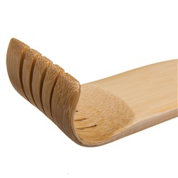 Ручка для спины из бамбука Банные Штучки 40164